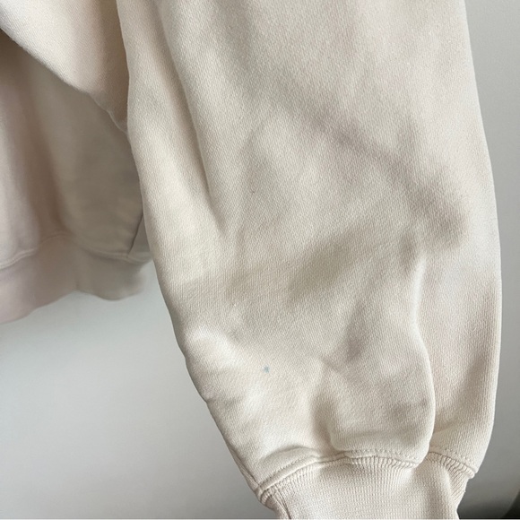 Vintage Y2K Germany Graphic Crewneck Sweatshirt Gear For Sports XXL Oversized - Picture 7 of 11